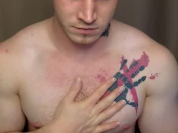 kyle_4u webcam chaturbate model stream image