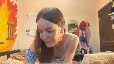 DollieJapp webcam model stream image