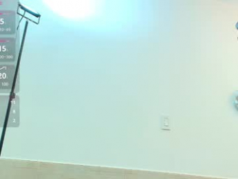ravenandcody webcam chaturbate model stream image