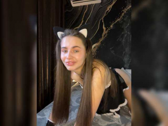 Nimfasta webcam model stream image