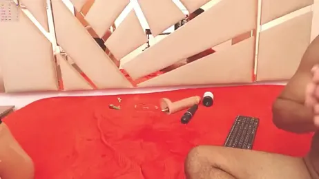 you_and_i9 webcam model stream image