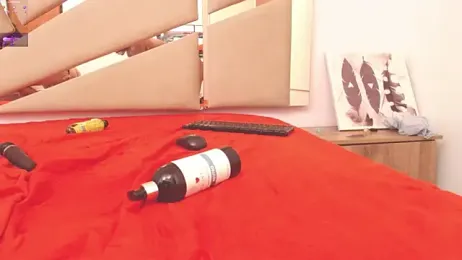 you_and_i9 webcam model stream image