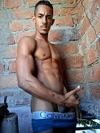 kronosfit webcam model stream image