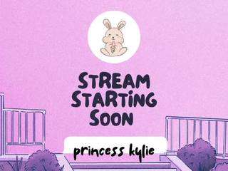 kyliesnowxxx webcam camsoda model stream image