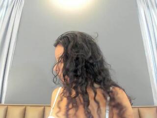 Melanny Garcia webcam model stream image