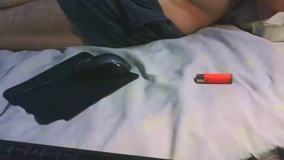 destello401 webcam model stream image