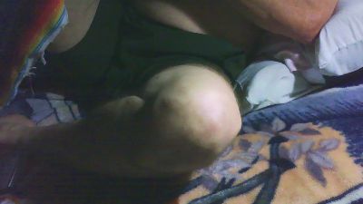 destello401 webcam model stream image