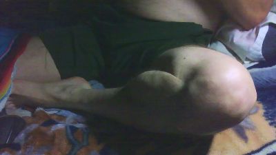 destello401 webcam model stream image