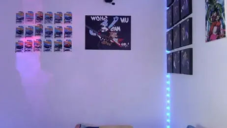 jack_walker190 webcam model stream image