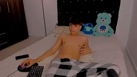 Zacktorres_ webcam model stream image