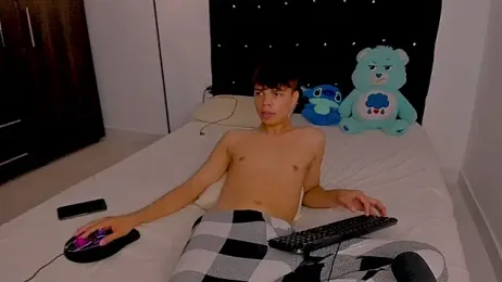 Zacktorres_ webcam model stream image