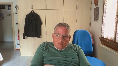 Pippo_mini webcam model stream image
