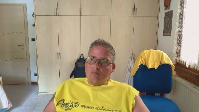 Pippo_mini webcam model stream image
