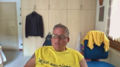 Pippo_mini webcam model stream image