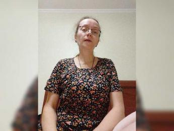 Warm-Nuar webcam model stream image