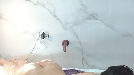 mollyguns webcam model stream image