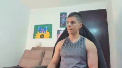 cory_okelly webcam model stream image