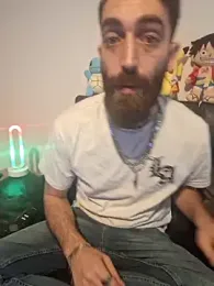 DaWoD030 webcam model stream image