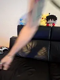 DaWoD030 webcam model stream image