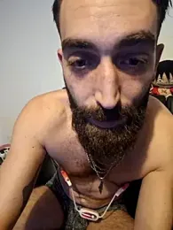 DaWoD030 webcam model stream image