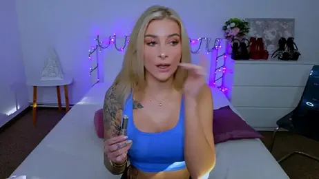 Lia_Benini webcam model stream image