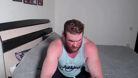 ThorHemsworthRU webcam model stream image