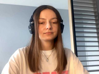 KittieRusu webcam bongacams model stream image