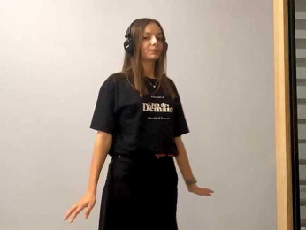 KittieRusu webcam model stream image