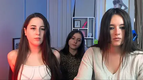 nekky_mouse webcam model stream image