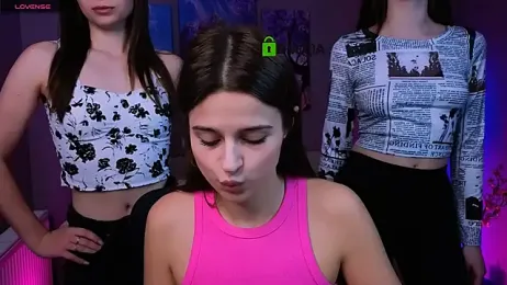 nekky_mouse webcam stripchat model stream image