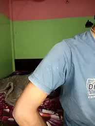 RomanticCouple432 webcam model stream image