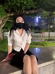 AiBanana webcam model stream image