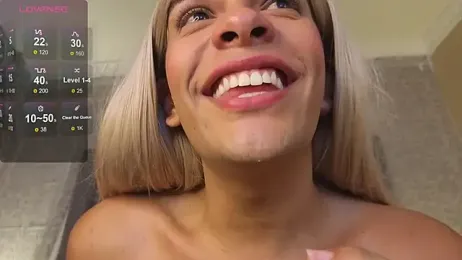 Shantal_Joness webcam model stream image