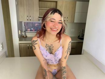 VeroLaupert webcam livejasmin model stream image