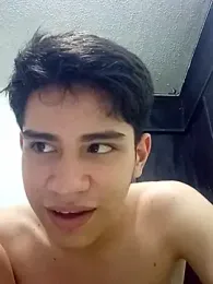 Sink198 webcam model stream image