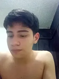 Sink198 webcam model stream image