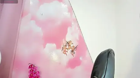 DarliingSweet webcam model stream image