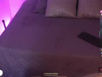 eyrarosee webcam chaturbate model stream image