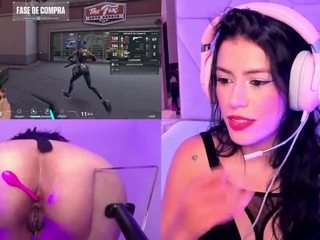 valentinagames webcam model stream image