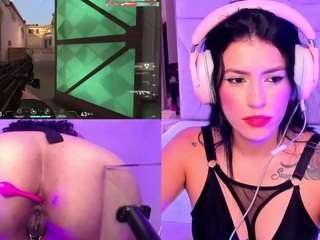 valentinagames webcam camsoda model stream image