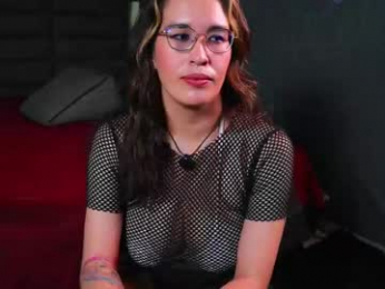lady_boobs1 webcam model stream image