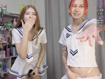 BabyGolly webcam bongacams model stream image