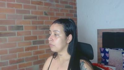 salome__palmer webcam model stream image