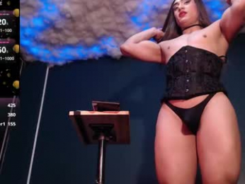 layla_dominac webcam model stream image