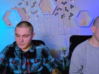 thomas-crow webcam model stream image