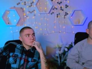 thomas-crow webcam model stream image