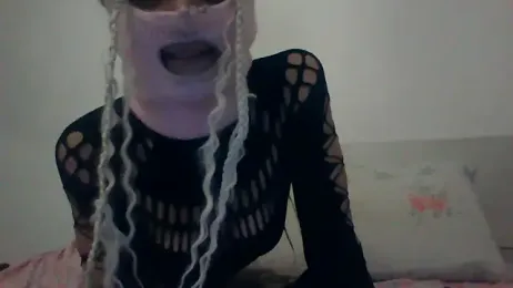MissAmanda00 webcam model stream image