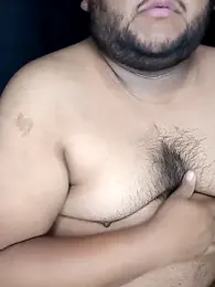 Osogaypardo webcam model stream image