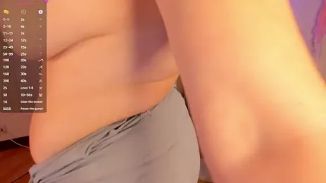 LisbethBetz webcam stripchat model stream image