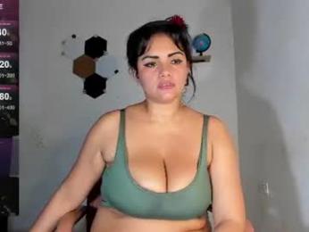 dulce_amor webcam preview